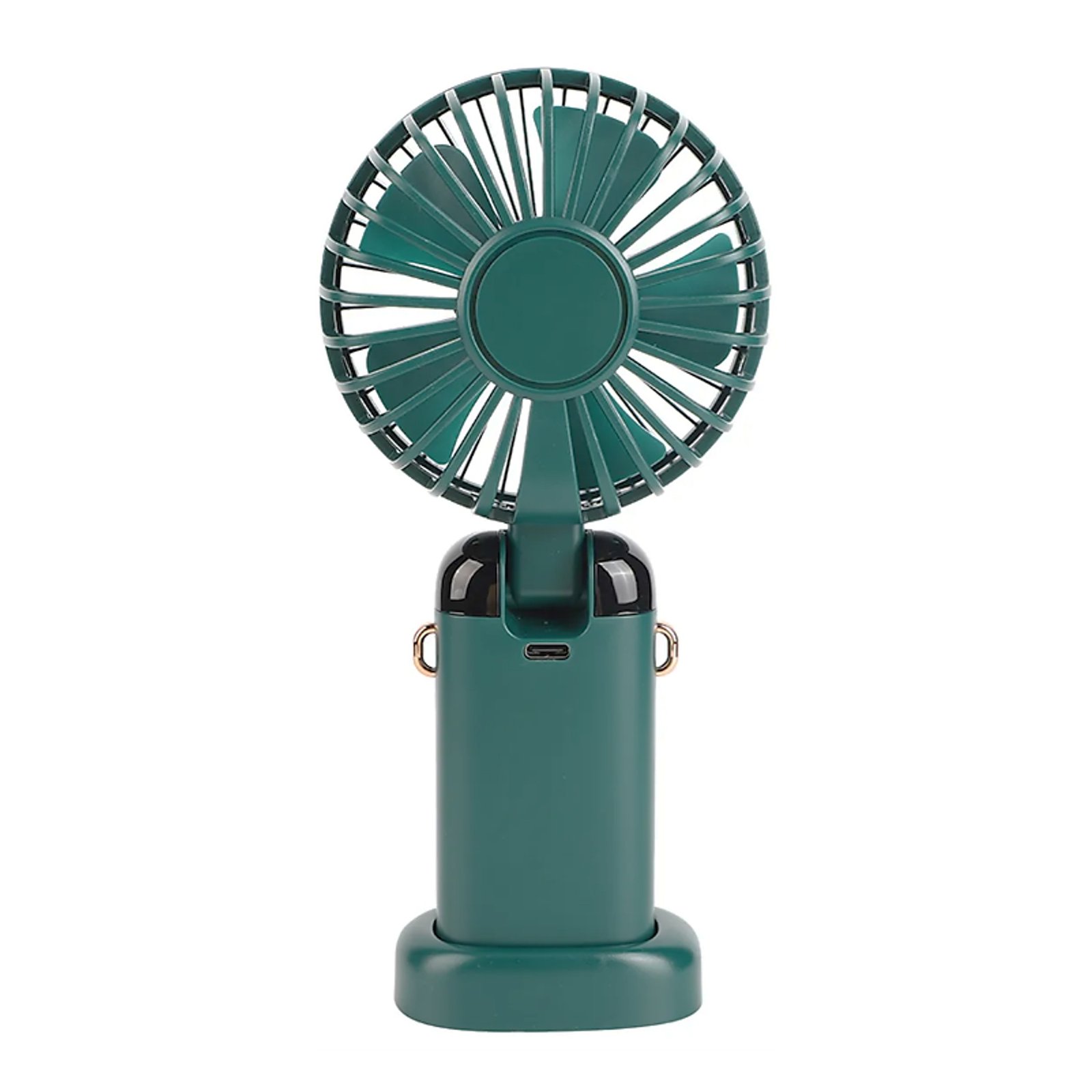 Ventilador Portátil Recargable USB