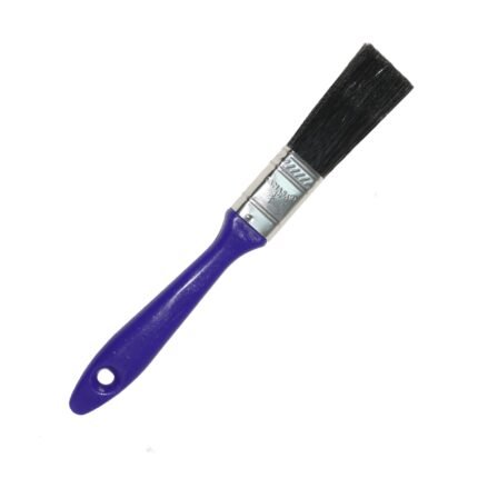 Brocha de Nylon 3/4"