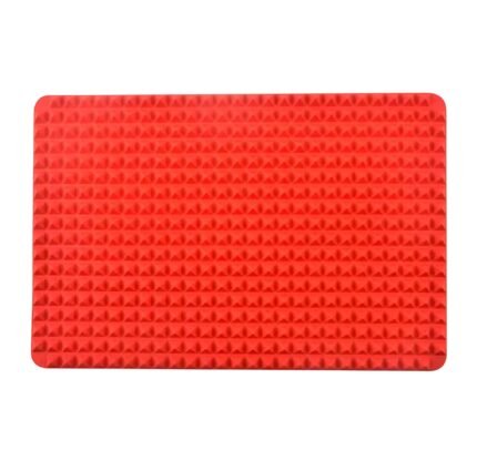 Alfombra de Silicona Antiadherente Tapete Para Repostería Cocina