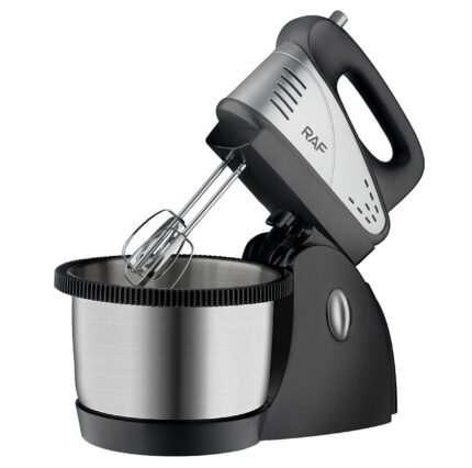 Batidora Mezcladora de Pie Con Pedestal 800W- RAF