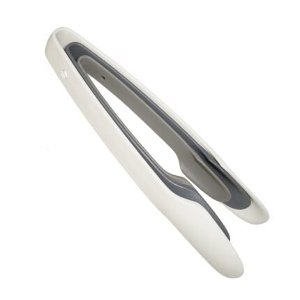 Pinzas Tenazas Plásticas De Cocina - Set 3 Piezas