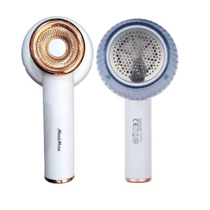 Quita Pelusa Recargable USB Saca Pelusa y Mota Portátil