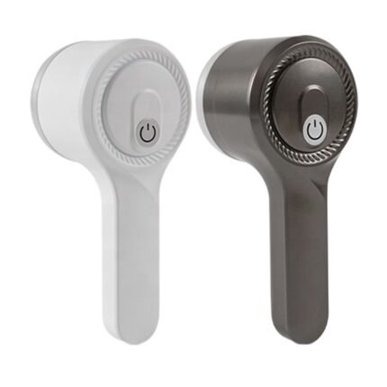 Quita Pelusa Recargable USB Saca Pelusa y Mota Portátil MQ612