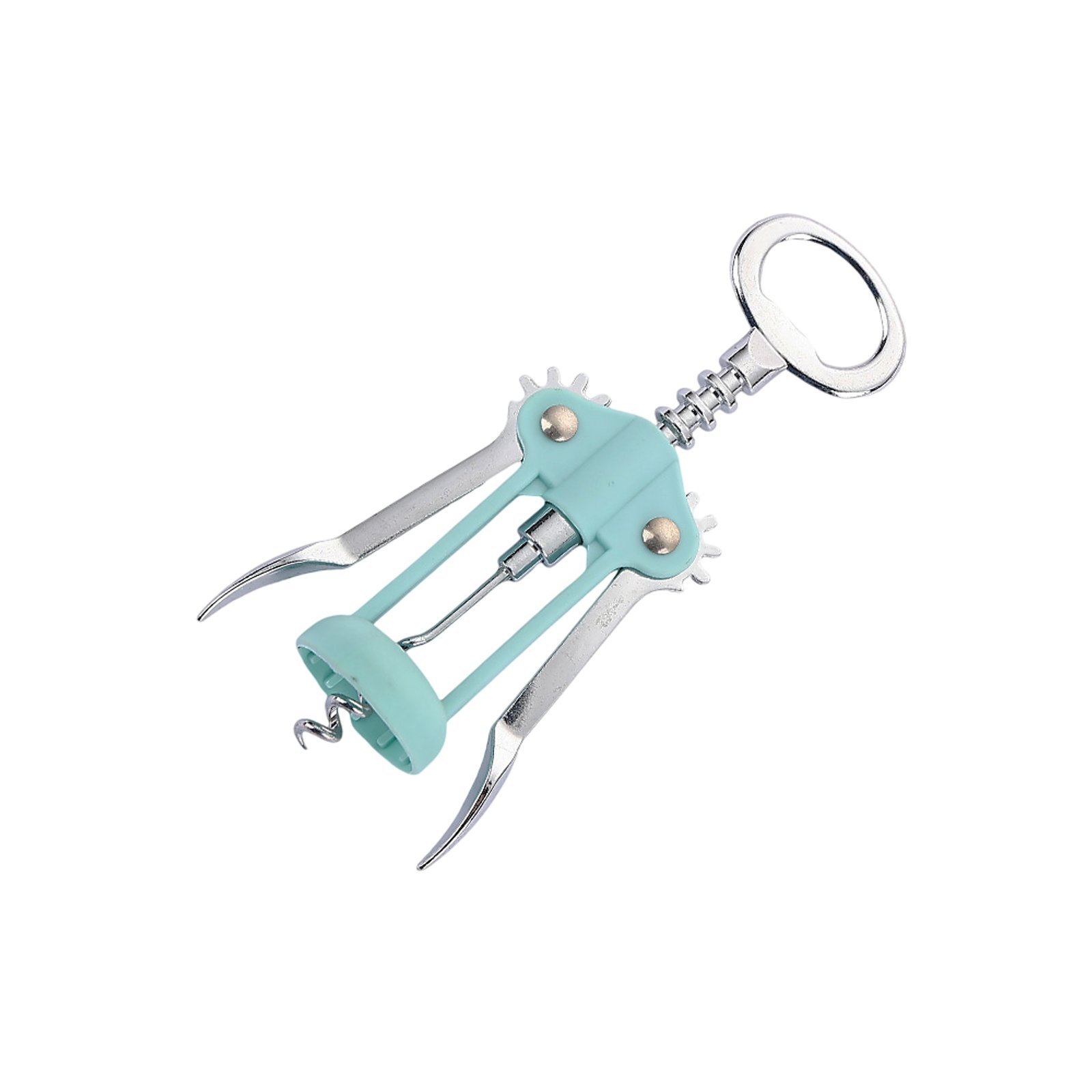 Sacacorchos Descorchador Abrebotellas Manual