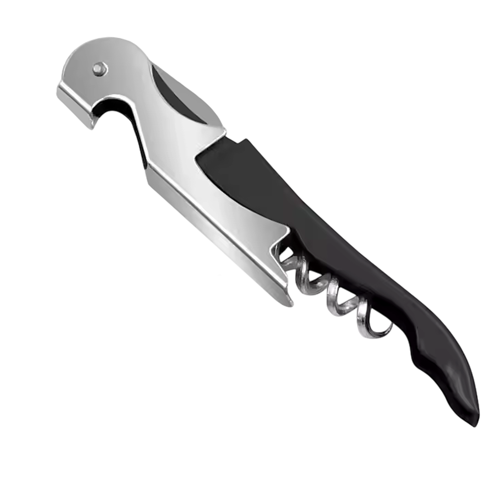 Sacacorchos Descorchador Abrebotellas Manual Dos tiempos