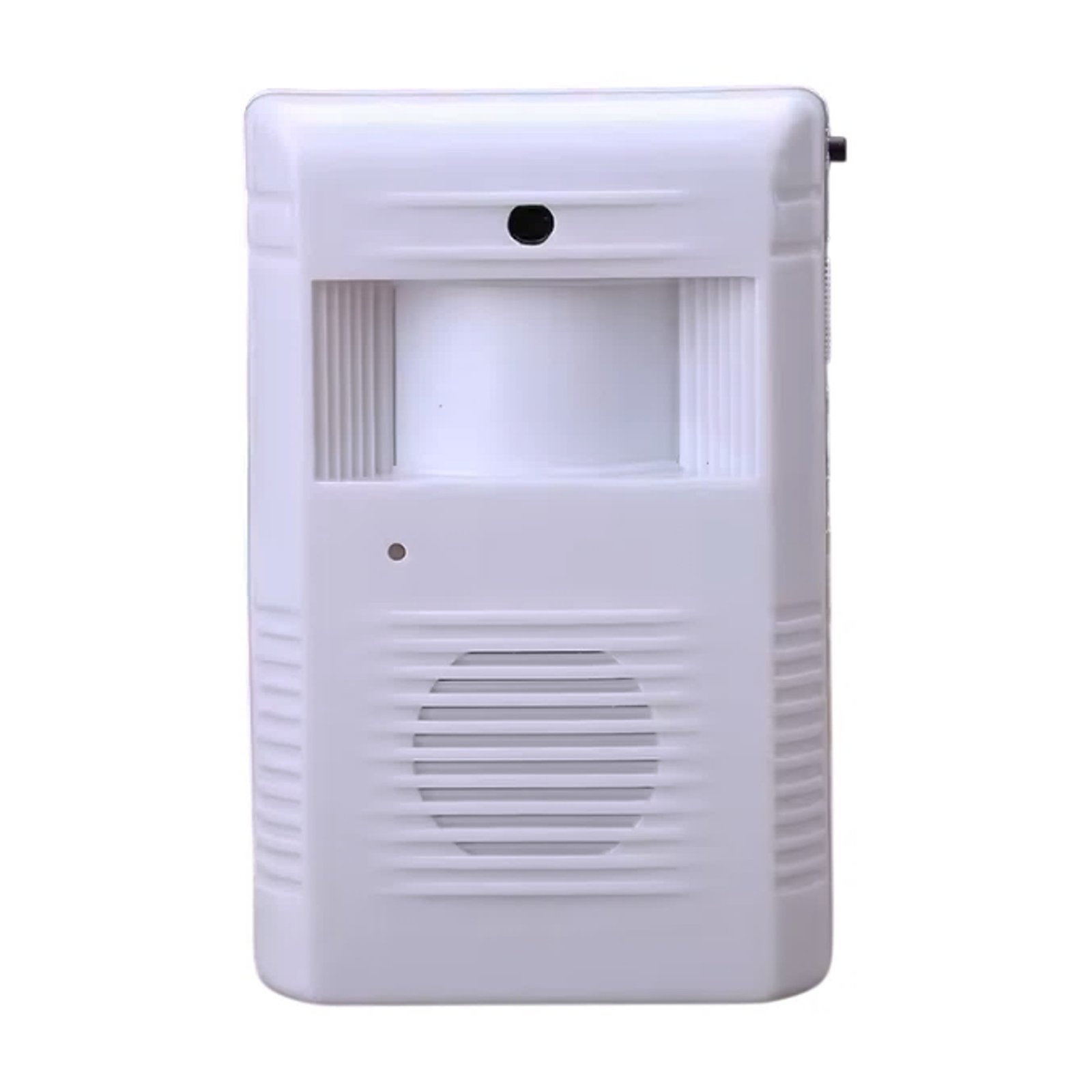 Sensor de Movimiento Inalámbrico Timbre de Seguridad