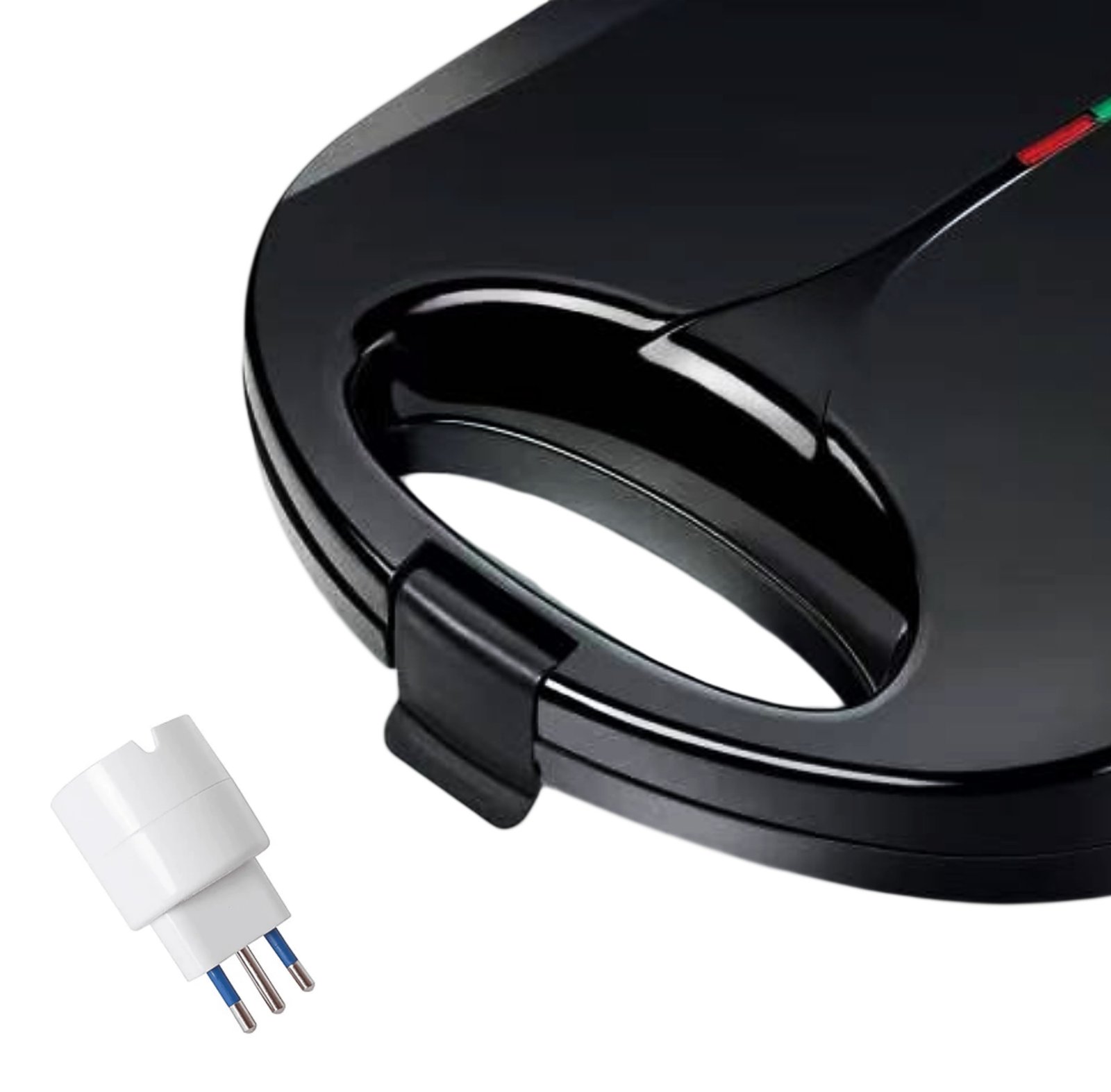 Maquina Para Mini Donas Eléctrica