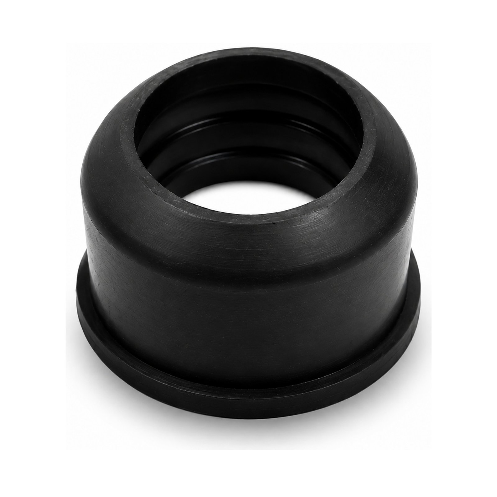 Capuchón Goma de 40 mm Para Ductos y Cañerías de PVC